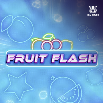 Fruit Flash - JOOX138