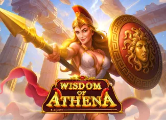Wisdom of Athena - JOOX138