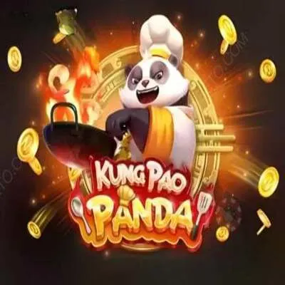 Kung Pao Panda - JOOX138