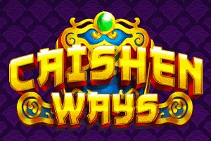 Caishen Ways - JOOX138