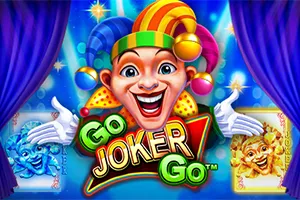 Go Joker Go™ - JOOX138