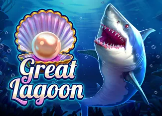 Great Lagoon - JOOX138