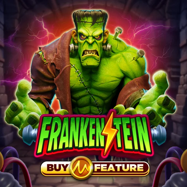 Frankenstein - JOOX138