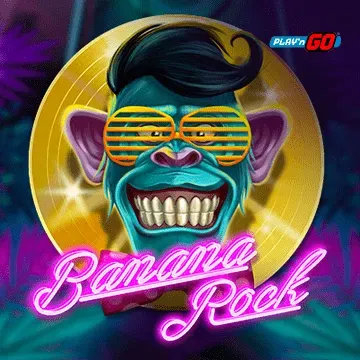 Banana Rock - JOOX138