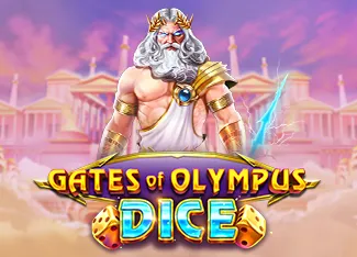 Gates of Olympus Dice - JOOX138