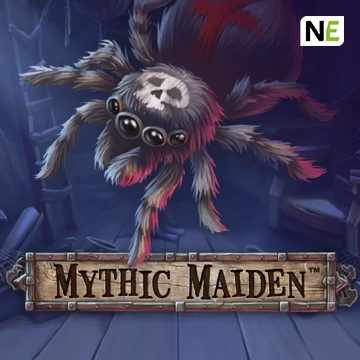 Mythic Maiden - JOOX138