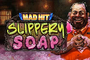 Mad Hit Slippery Soap - JOOX138