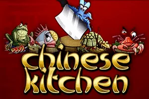 Chinese Kitchen - JOOX138