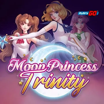 Midnight Princess Trinity - JOOX138