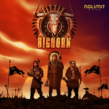 Little Bighorn - JOOX138
