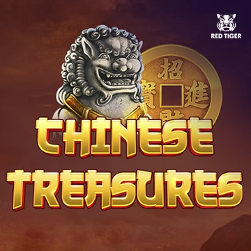 Chinese Treasures - JOOX138
