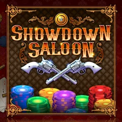Showdown Saloon - JOOX138