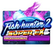 Fish Hunter 2 EX - Pro - JOOX138