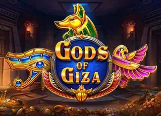 Gods of Giza - JOOX138