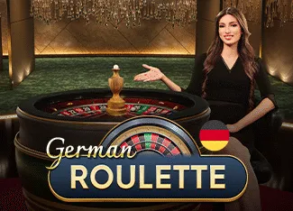 German Roulette - JOOX138