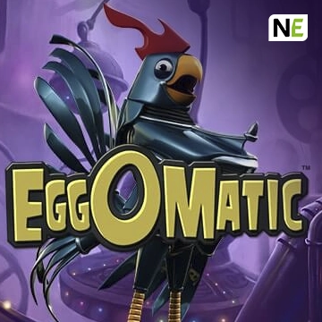 EggOMatic - JOOX138