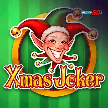 Xmas Joker - JOOX138