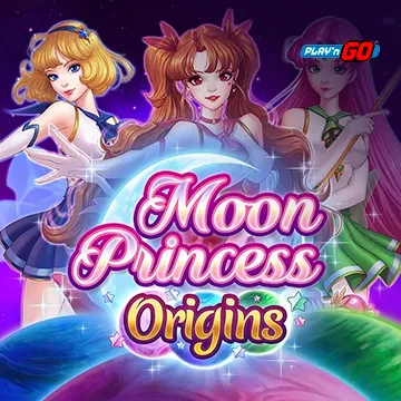 Midnight Princess Origins - JOOX138