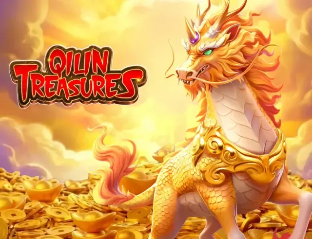 Qilin Treasures - JOOX138