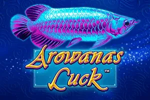 Arowanas Luck - JOOX138