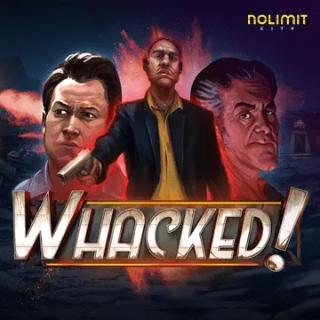 Whacked! - JOOX138
