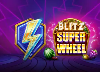 Blitz Super Wheel - JOOX138