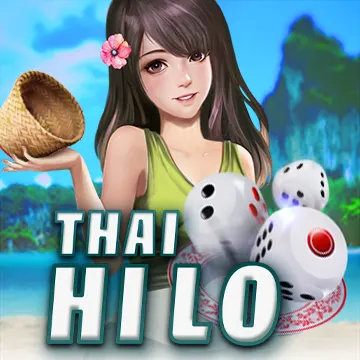 Thai Hi Lo - JOOX138