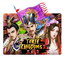 Three Kingdoms 2 - JOOX138