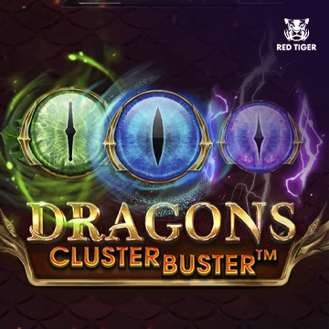 Dragons Clusterbuster - JOOX138