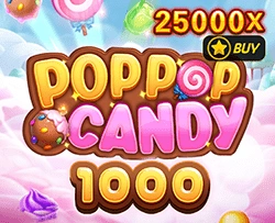 Pop Pop Candy 1000 - JOOX138