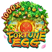 FORTUNE EGG - JOOX138