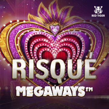 Risque Megaways - JOOX138