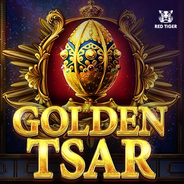 Golden Tsar - JOOX138