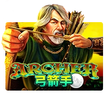 Archer - JOOX138