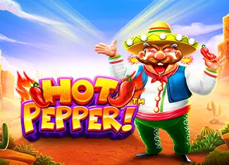 Hot Pepper - JOOX138