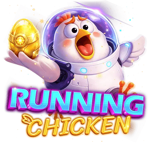 Running Chicken - JOOX138