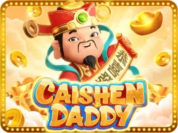 PLAYSTAR : CAISHEN DADDY - JOOX138