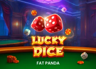 Lucky Dice - JOOX138