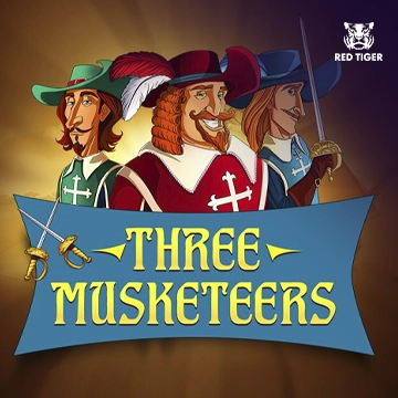Three Musketeers - JOOX138