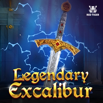 Legendary Excalibur - JOOX138