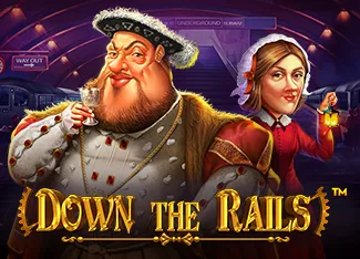 Down the Rails - JOOX138