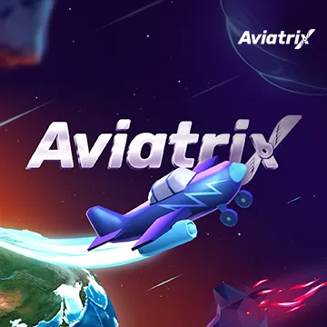 Aviatrix - JOOX138