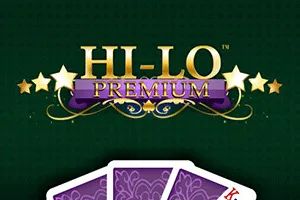 Hi-Lo Premium - JOOX138