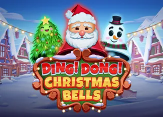 Ding Dong Christmas Bells - JOOX138