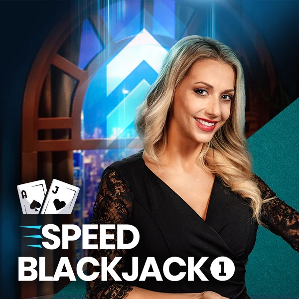 Speed Blackjack 1 - JOOX138