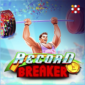 Record Breaker - JOOX138