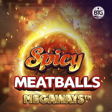 Spicy Meatballs - JOOX138