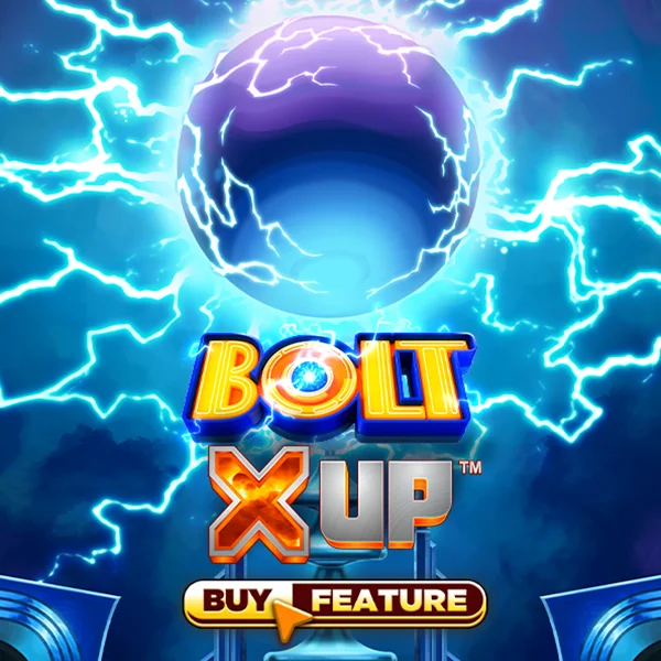 Bolt X UP - JOOX138