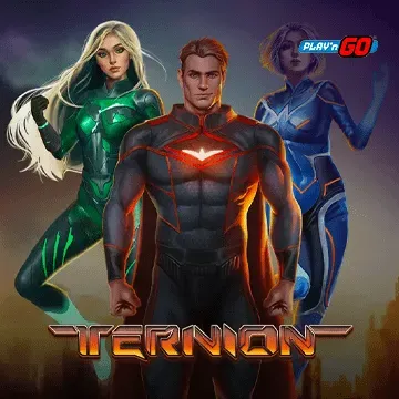 Ternion - JOOX138
