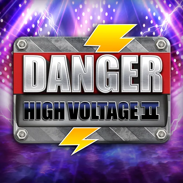 Danger High Voltage 2 Megaways - JOOX138